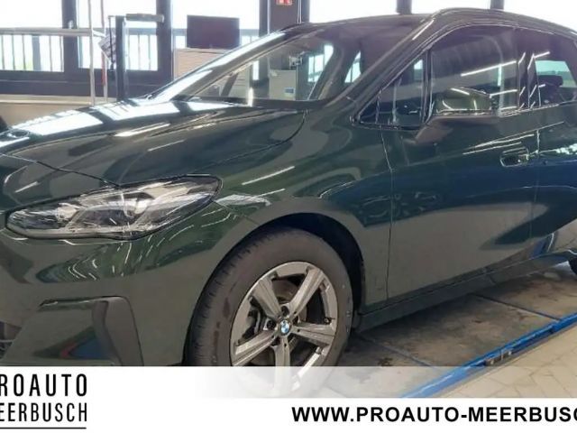 BMW 218 d Active Tourer  AHK/ACC/ADAPTLED/MMRY/H&K 2025 Diesel