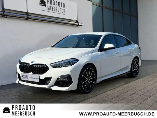 BMW 218 i Gran Coupe M Sport ACC/HUD/HIFI/RFK/ADAPTLED 2024 Benzine