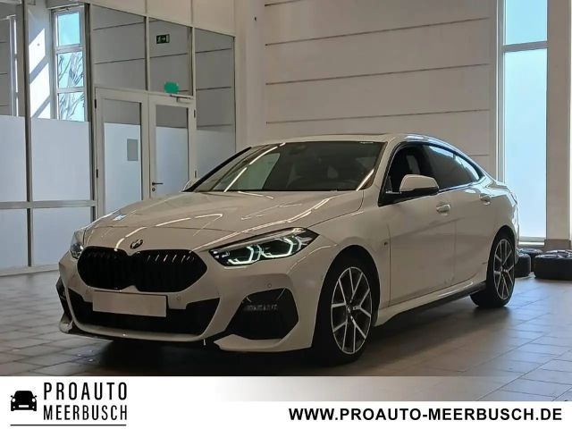 BMW 218 i Gran Coupe M Sport PANO/ADAPTLED/HUD/MMRY 2024 Benzine