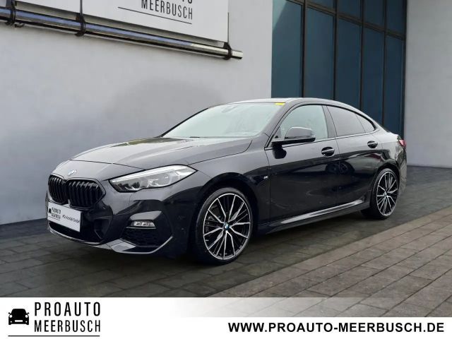 BMW 218 i Gran Coupe M Sport AHK/ACC/H&K/RFK/CARPLAY 2024 Benzine
