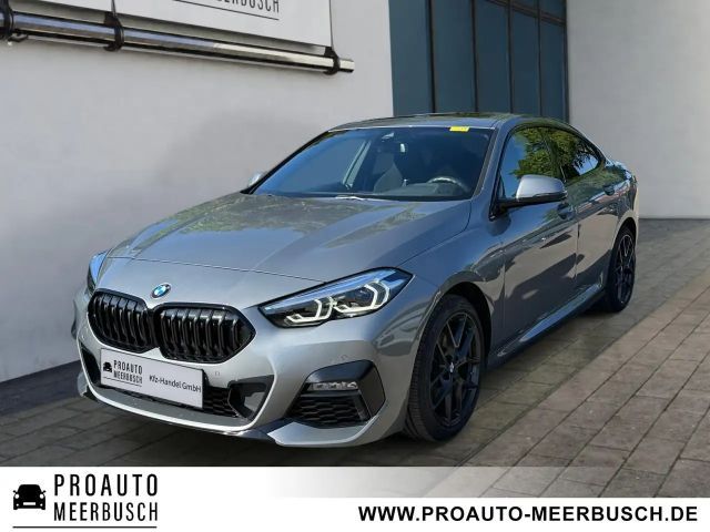 BMW 218 i Gran Coupe M Sport ACC/ADAPTLED/PANO/HIFI 2024 Benzine