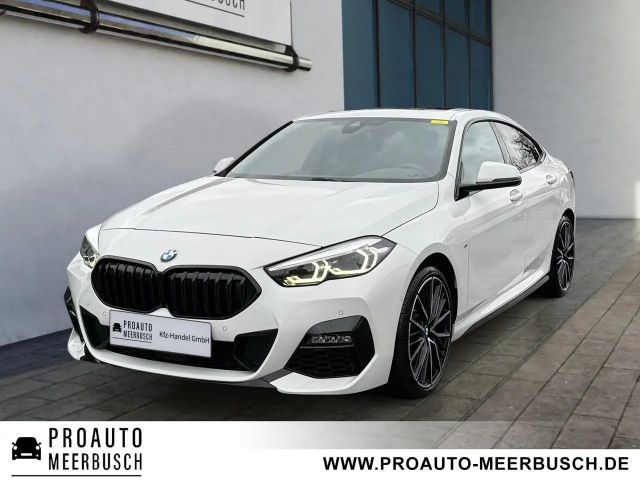 BMW 218 i Gran Coupe M Sport AHK/PANO/RFK/HIFI/DAB 2024 Benzine