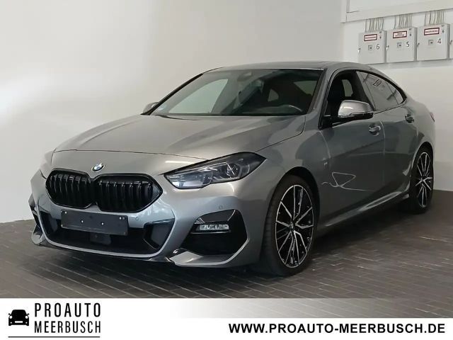 BMW 218 i Gran Coupe M Sport MMRY/ADAPTLED/HUD/PANO 2024 Benzine