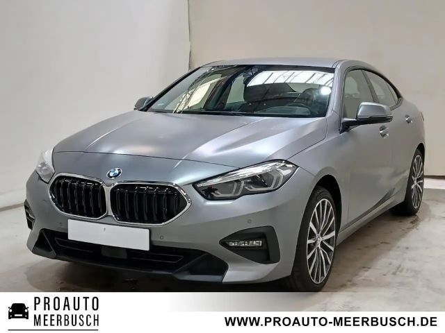 BMW 218 i Gran Coupe  ACC/HUD/H&K/RFK/DAB/CARPLAY 2024 Benzine