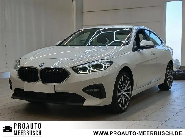 BMW 218 i Gran Coupe ACC/ADAPTLED/PARKASSIST/HIFI/DAB 2024 Benzine