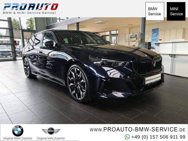 BMW 520 d Tour.xDr M Sport Pro ACC/Pano/360°/B&W/21"/HUD 2025 Diesel