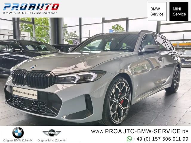 BMW 330 i xDr.Tour.M Sport PRO HUD/PANO/AHK/360°/19"/Komf. 2025 Benzine