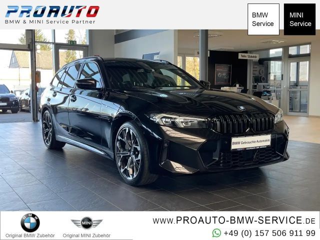 BMW 330 i Tour.xDr M Sport AHK/HUD/PANO/360°/19"/Komf.z. 2024 Benzine