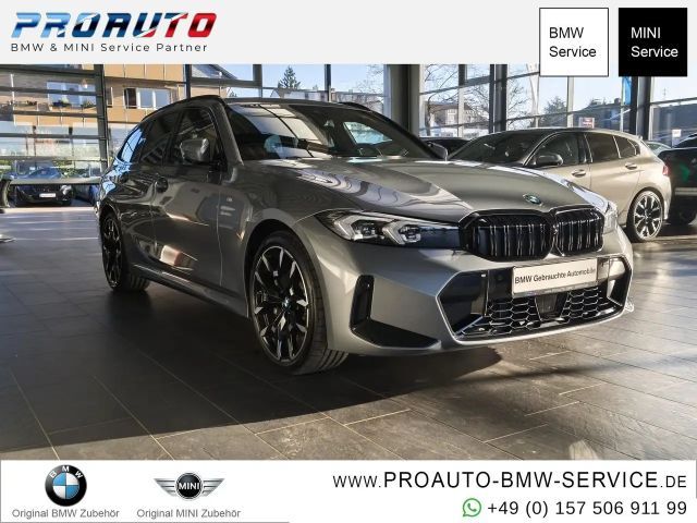 BMW 330 i Tou.xDrive M Sport Pano/ACC/19"/RFK 2025 Benzine