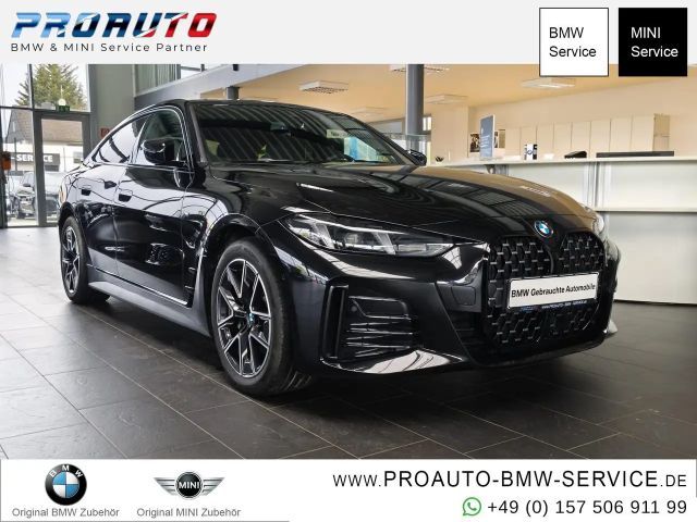 BMW 430 i Gran Coupe xDrive M Sport ACC/GSD/AHK 2025 Benzine