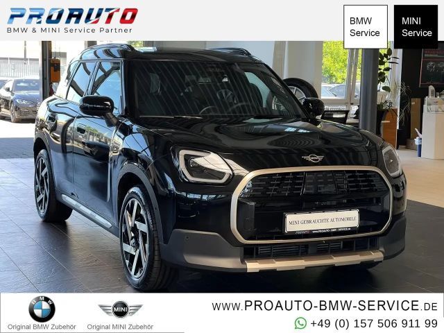 MINI Cooper C Countryman C Favoured Trim Paket XL / 19 Zoll 2024 Benzine