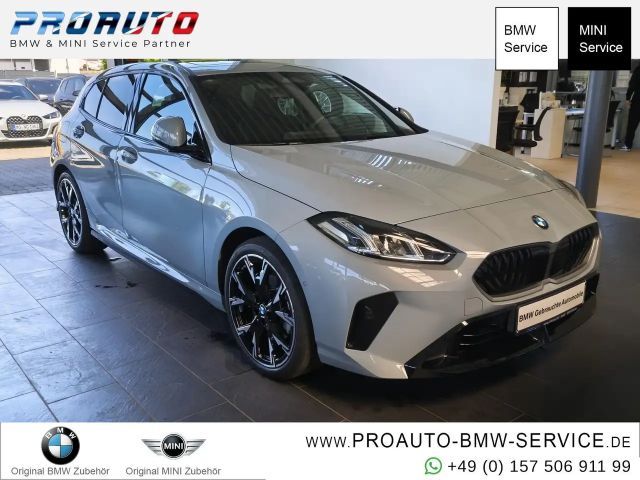 BMW 120 i M Sport PANO/Dr.As+/19"/ACC 2025 Benzine