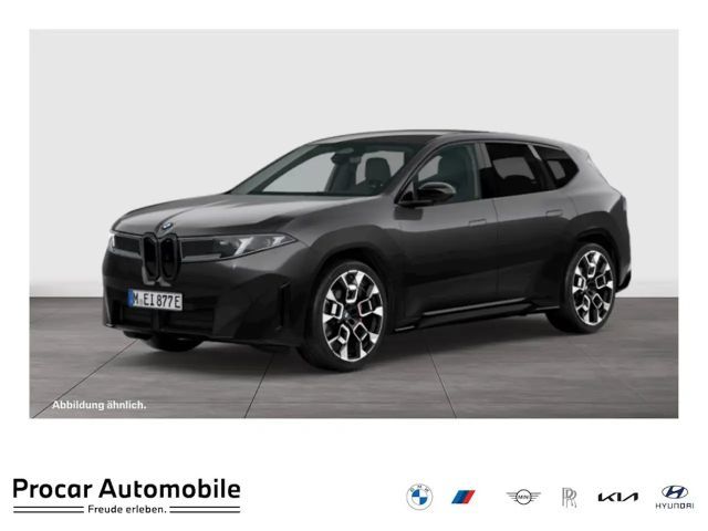 BMW iX3 50 xDrive M Sport+HUD+PANO+AHK+NAVI+SHZ+PA+DA+HIFI 2026 Elektrisch