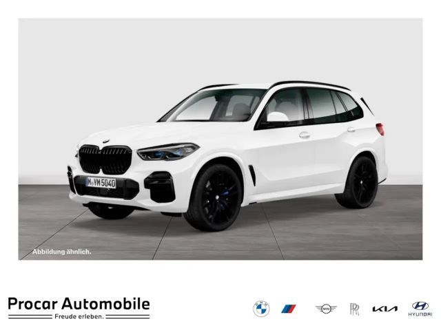 BMW X5 2023 Diesel