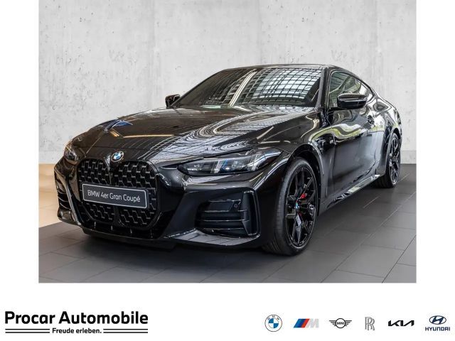 BMW 430 i xDrive Coupé M Sport NAVI LED Sound Syst. 2026 Benzine