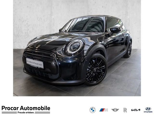 MINI Cooper 3-Türer (ab 2020) HUD PANO RFK NAVI LED 2023 Benzine