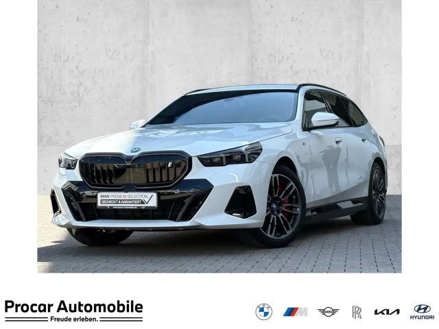 BMW i5 eDrive40 M Sport Pro AdapLED DA Prof PA+ H/K 2025 Elektrisch