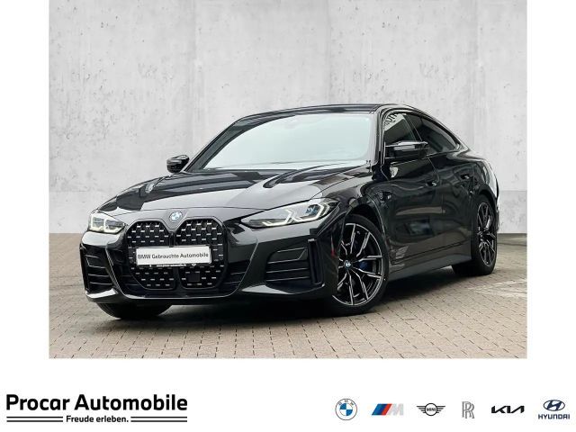 BMW 440 M440i xDrive Gran Coupé Laser DA PA+ HuD H/K 2023 Benzine