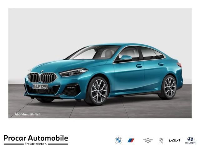 BMW 220 i xDrive M Sport LED LC Prof DA ACC PA RFK HK 2023 Benzine