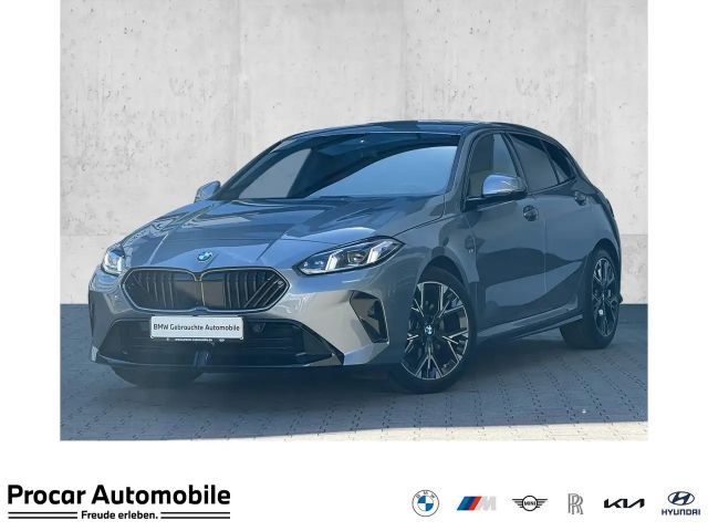 BMW 120 M Sport AdapLED DA+ PA Prof HuD Lhz 18"LM 2025 Benzine