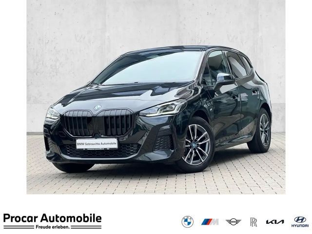 BMW 225 e xDrive M Sport AdapLED PA DA+ AHK DAB RFK 2023 Hybride / Benzine