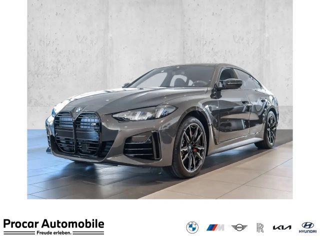 BMW 440 M440i xDrive 19" M Sport Pro HuD 360° ACC H/K 2026 Benzine