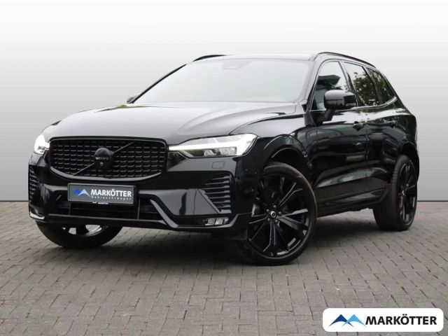 Volvo XC60 Plus Black Edition AWD LHZ/NAVI/BLIS/AHK 2025 Benzine