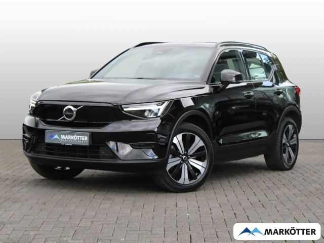 Volvo XC40 Core Recharge Pure Electric/LED/LHZ/CAM/PDC 2023 Elektrisch