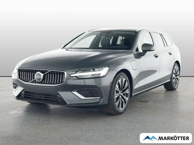 Volvo V60 T8 AWD Plus Bright Recharge ACC/PANO/Head-UP 2025 Hybride / Benzine