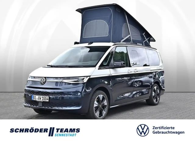 Volkswagen T7 California Ocean 2.0 TDI 5 J. Garantie AHK ACC 2025 Diesel