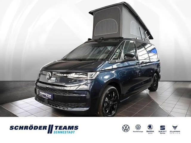Volkswagen T7 California Beach Tour 2.0 TDI AHK IQ. Light Matrix LED 2026 Diesel