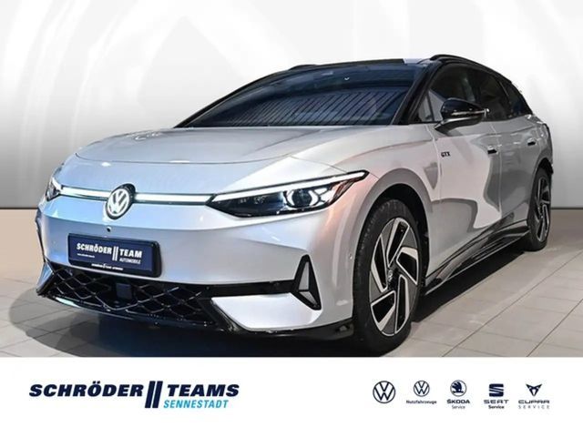 Volkswagen ID.7 Tourer GTX 4Motion 2026 Elektrisch