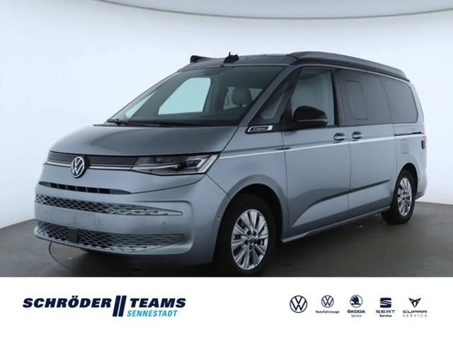 Volkswagen T7 California Ocean eHybrid 4Motion 5J. Garantie UPE 115000 EUR 2025 Hybride / Benzine