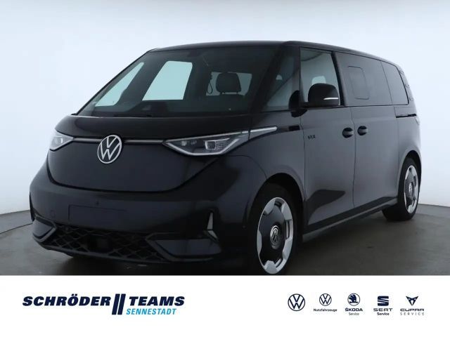 Volkswagen ID. Buzz GTX 4Motion lang UPE 92500 EUR 2025 Elektrisch