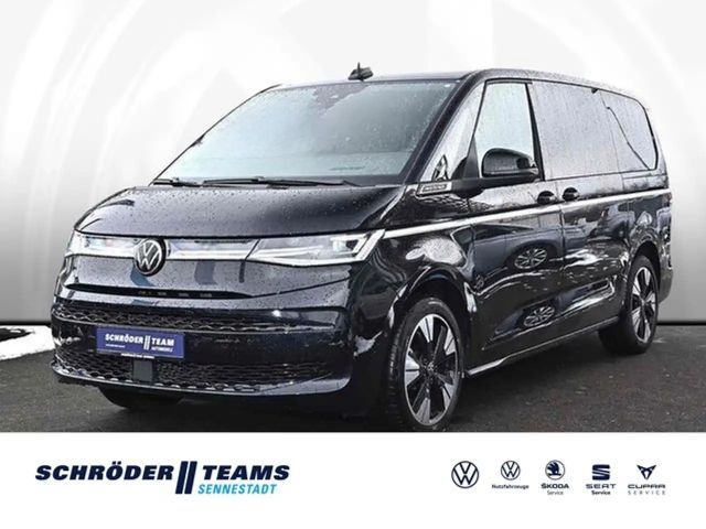Volkswagen T7 Multivan Style lang LÜ 2.0 TDI 5J. Garantie UPE 91200 EUR 2024 Diesel