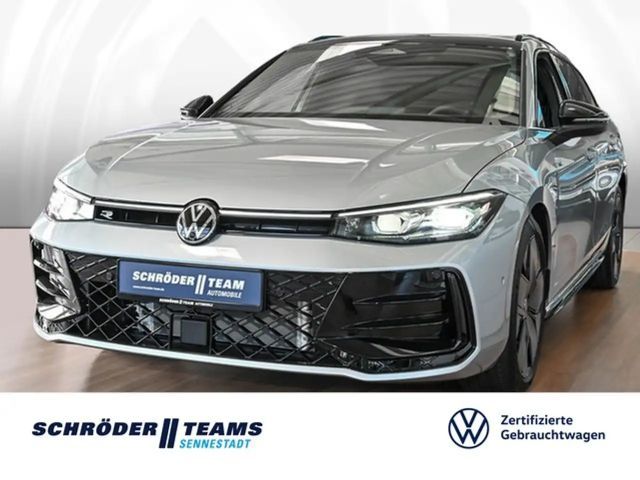 Volkswagen Passat Variant 2.0 TDI DSG 4 Motion R-Line Signature 2025 Diesel