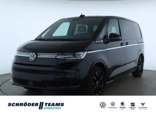Volkswagen T7 Multivan Style kurz KÜ 2.0 TDI DSG 5J. Garantie ACC 7-Si... 2025 Diesel