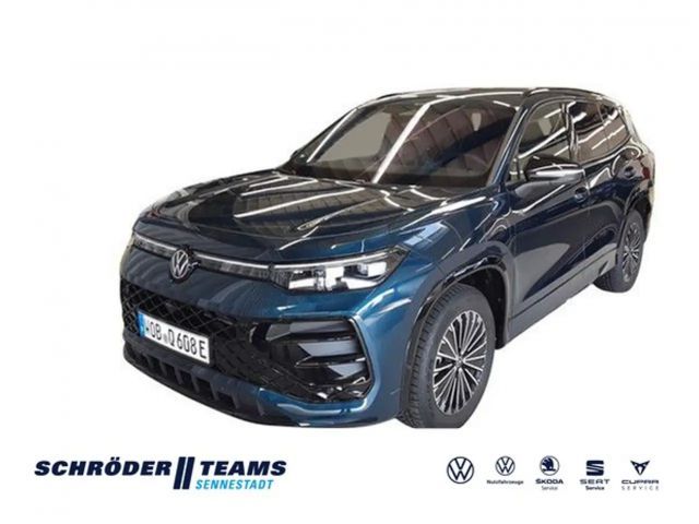 Volkswagen Tayron R-Line 1,5 l eHybrid OPF 130 kW (177 PS) / 85 k... 2025 Hybride / Benzine