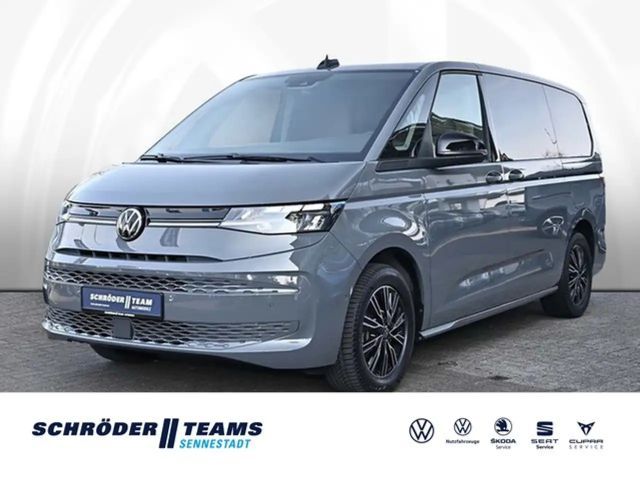 Volkswagen T7 Multivan Goal lang 2.0 TDI 5J. Garantie Travelassist AHK... 2025 Diesel