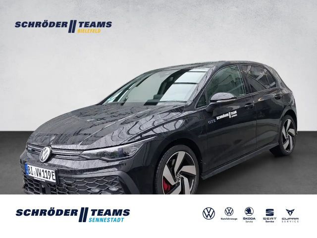 Volkswagen Golf VIII 1.5 eHybrid DSG GTE 2026 Hybride / Benzine