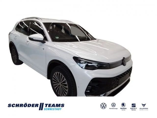 Volkswagen Tiguan R-Line 2.0 TDI 4MOTION DSG 2.0 TDI 142 kW 4Moti... 2025 Diesel