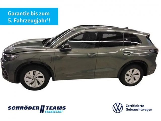 Volkswagen Tiguan 1.5 l TSI eHybrid DSG R-Line 2025 Hybride / Benzine