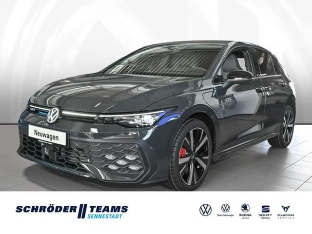 Volkswagen Golf GTE 1,5 l eHybrid OPF 130 kW (177 P GTE Black Style 2025 Hybride / Benzine