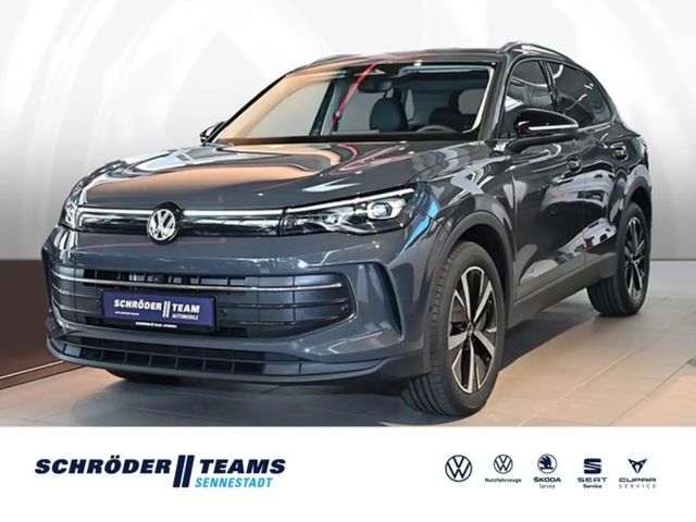 Volkswagen Tiguan Life 2,0 l TDI SCR DSG Energy 2026 Diesel