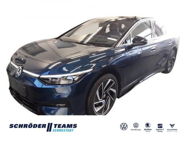Volkswagen ID.7 Pro 210 kW (286 PS) 77 kWh 1-Gang-Automatik 2023 Elektrisch