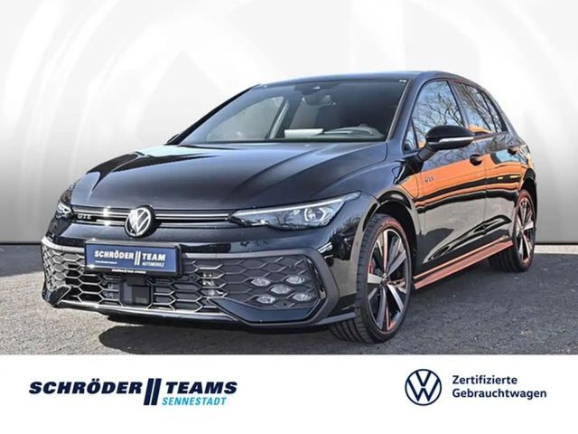 Volkswagen Golf VIII 1.5 l eHybrid DSG GTE Black Style eUPE 560... 2025 Hybride / Benzine