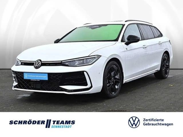 Volkswagen Passat Variant 2.0 l TDI DSG 4 Motion R-Line 4 Motion eUPE 70000 2024 Diesel