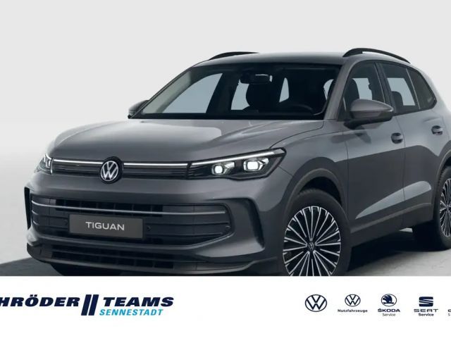 Volkswagen Tiguan Life 1.5 l eTSI OPF Goal 2026 Benzine