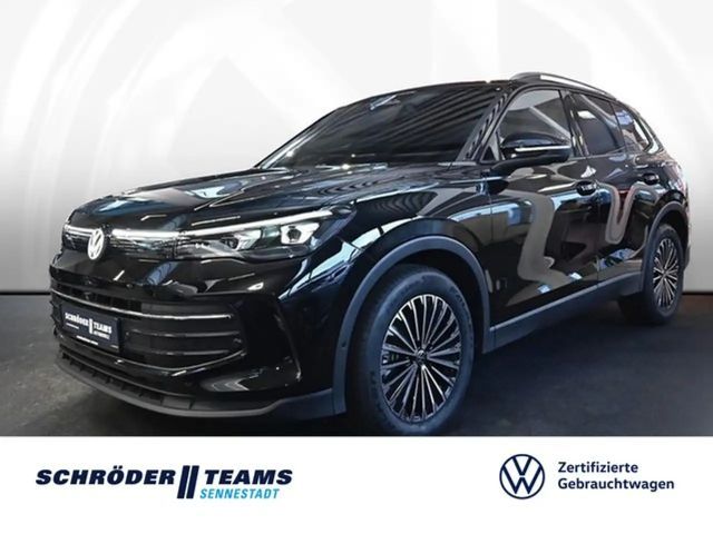 Volkswagen Tiguan Life 1.5 l eTSI OPF DSG Goal 2026 Benzine