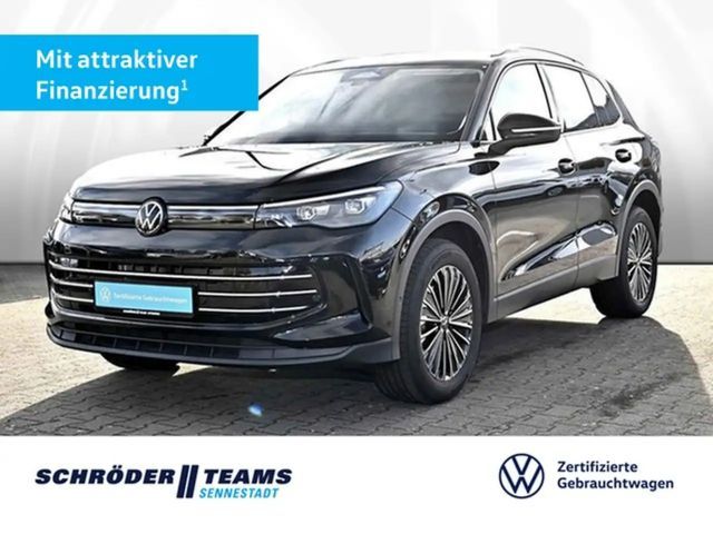 Volkswagen Tiguan 2.0 TDI DSG 4 Motion Elegance eUPE 64500 2025 Diesel